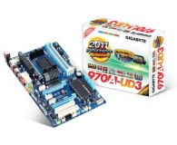 Gigabyte GA-970A-UD3 (970 2xPCI-E DDR3) - 69111 - zdjęcie 3